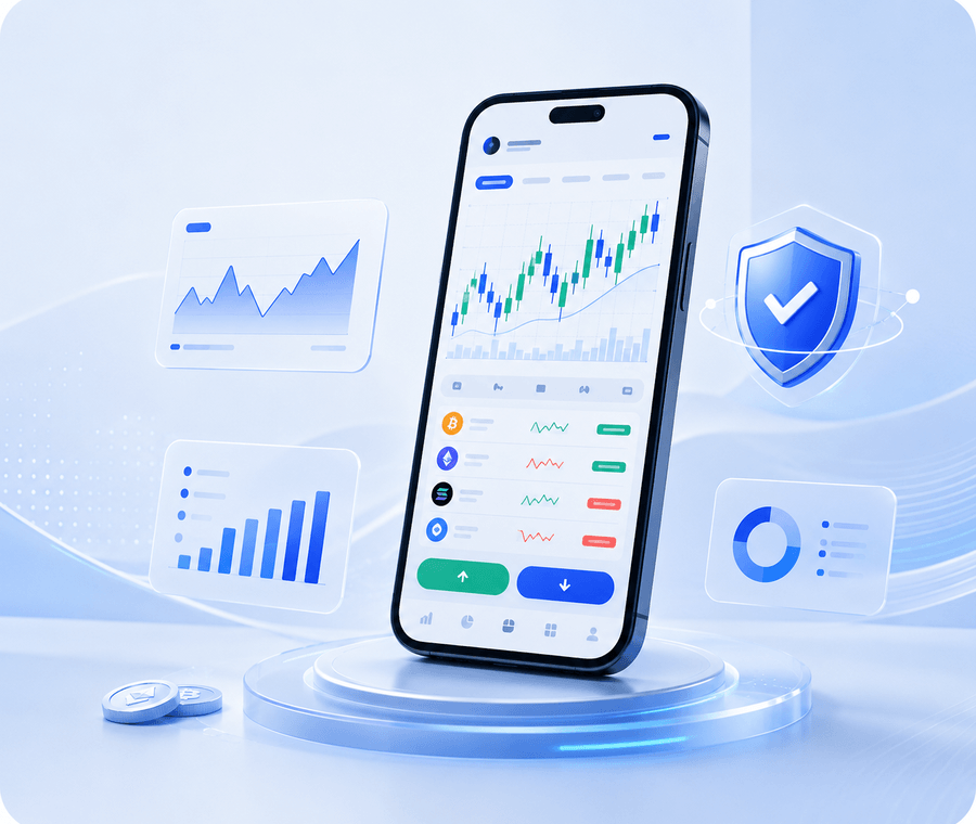 BTC官方下载图片展示